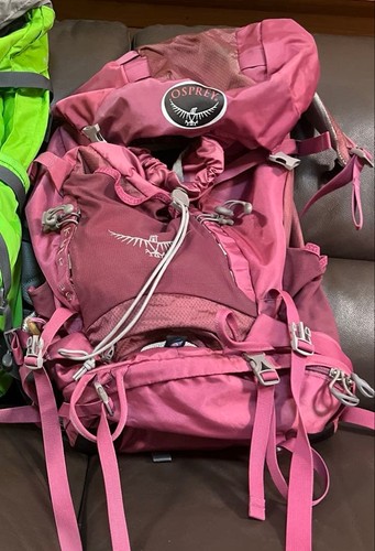 Deuter futura osprey - 32, &