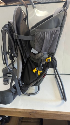 Deuter kid comfort plus baby - plus,