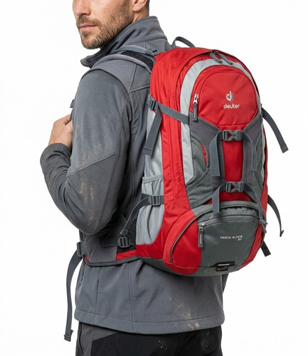 Deuter trans alpine hiking - 30,