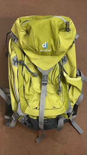 Deuter act trail - act, 20
