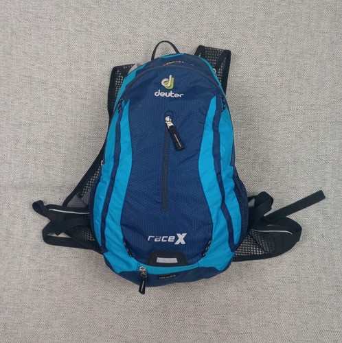 Deuter race cycling backpack - cycling,