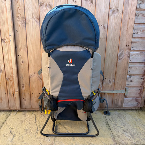 Deuter kid comfort lite child - lite,