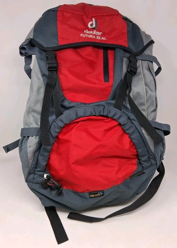 Deuter futura backpack - ac,
