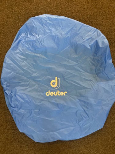Deuter backpack rain cover - deuter,