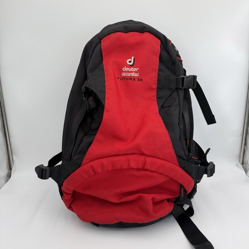 Deuter aircomfort futura - ac,