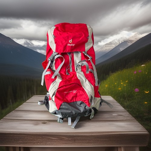 Deuter futura pro - pro, 42