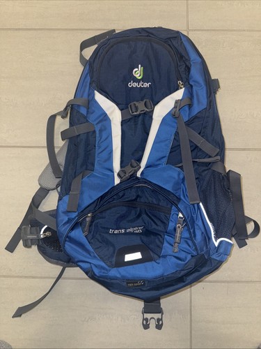Deuter trans alpine - alpine, 30