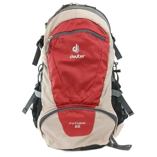 Deuter futura rucksack - deuter, 22
