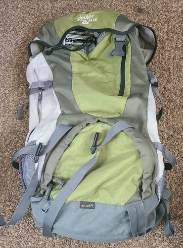 Deuter futura pro sl - deuter,