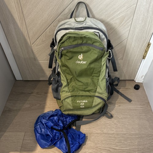 Deuter women futura - women's, sl