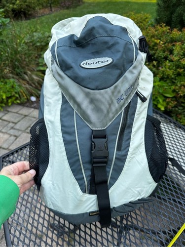 Deuter lite liter - deuter, 18