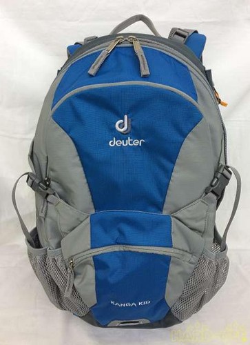 Deuter kanga kid child carrier - kanga,