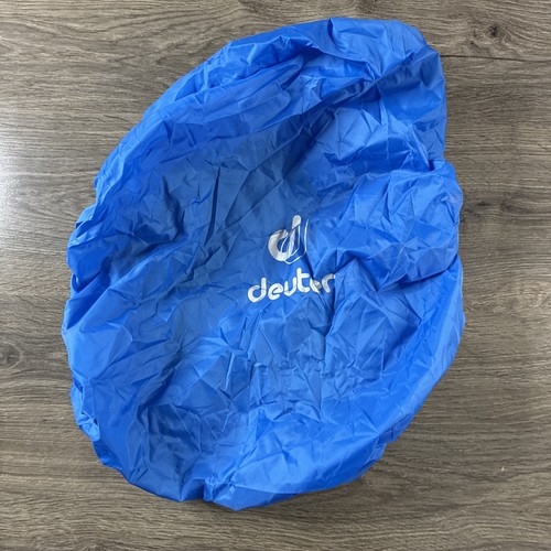 Used deuter back pack - used,