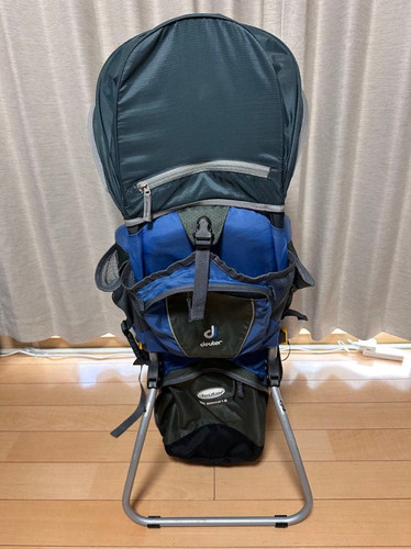 Deuter kid comfort child - deuter,