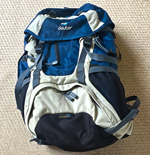 Deuter futura 24sl women - deuter,