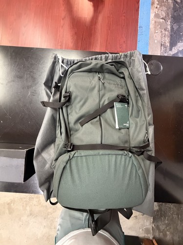 Swarovski optik backpack - optik, bp