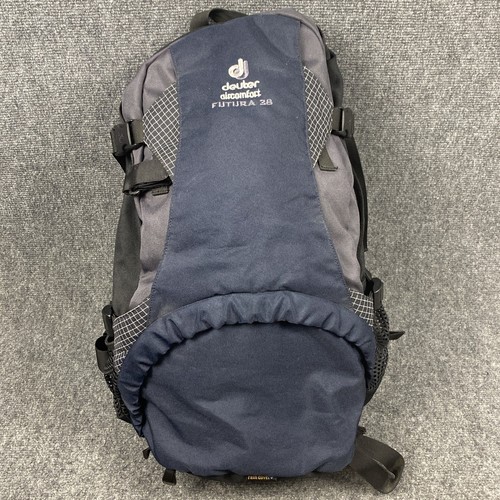 Deuter futura backpack - deuter, 28l