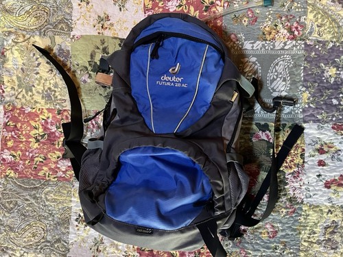 Deuter futura hiking - futura,