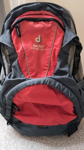 Deuter futura backpack - 28, ac