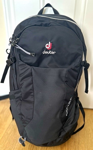 Deuter futura hiking - futura,