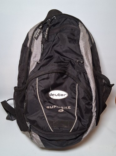 Deuter superbike backpack - deuter,