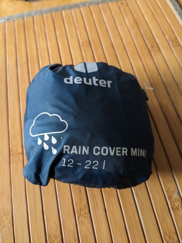 Deuter raincover 22l for - deuter,