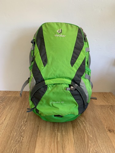 Deuter futura backpack - deuter,