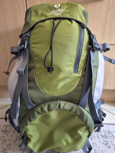 Deuter futura sl hiking - 34,