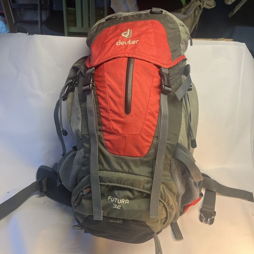 Deuter futura backpack - 32, ac