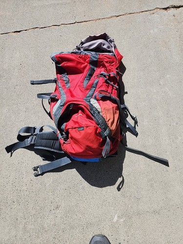 Deuter futura backpack - futura,