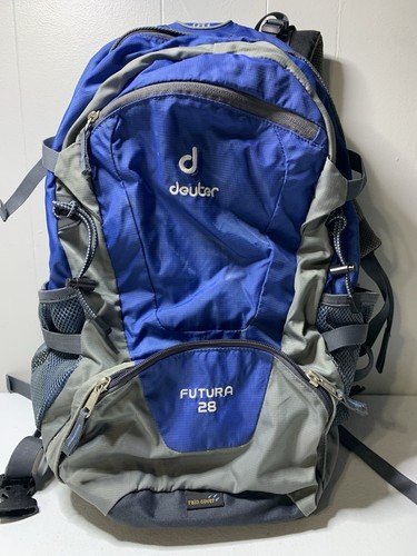 Deuter futura aircomfort - futura, 28