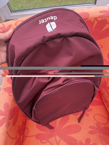 Deuter sun roof and - deuter,