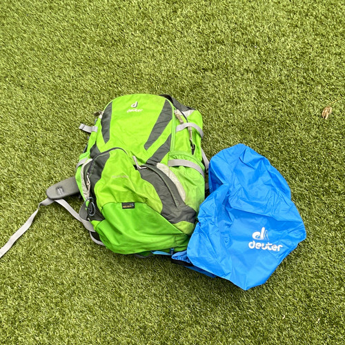 Deuter futura 12l hiking - 12,