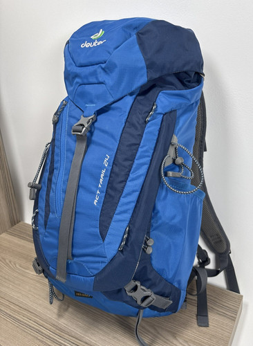 Deuter act trail hiking - 24,