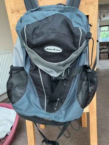 Deuter act trail 20l hiking - trail, 20