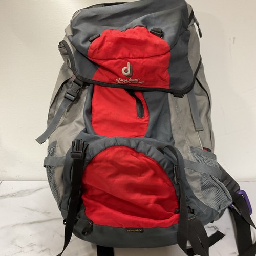 Deuter futura backpack - futura,