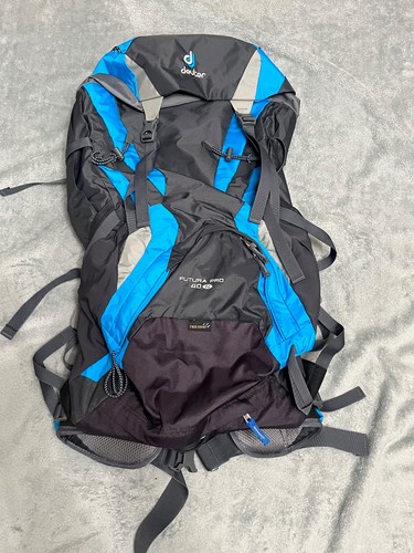 Deuter futura pro sl - deuter,