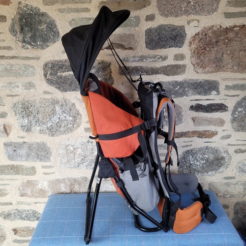 Deuter kid comfort lightweight - deuter,