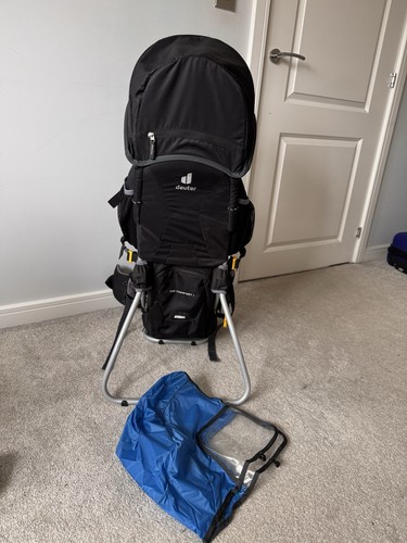 Deuter kid comfort child - deuter,