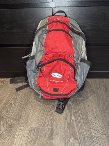 Deuter superbike backpack - deuter,