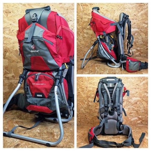 Deuter kid comfort child - deuter,