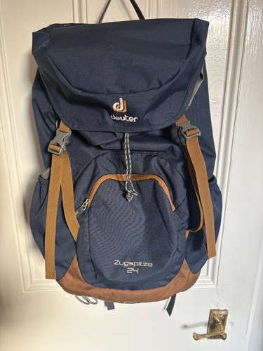 Deuter zugspitze rucksack - deuter, 24