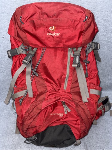 Deuter futura red - futura,