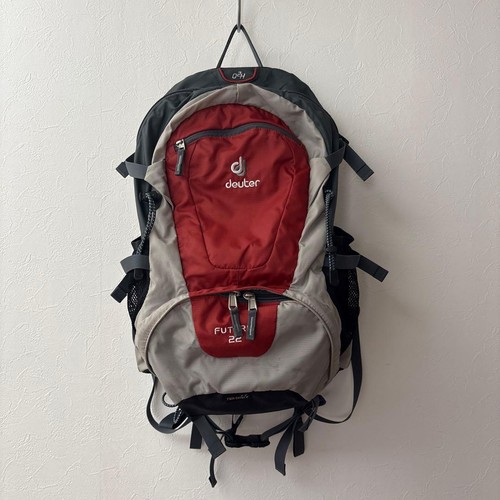 Deuter futura 22l - futura,