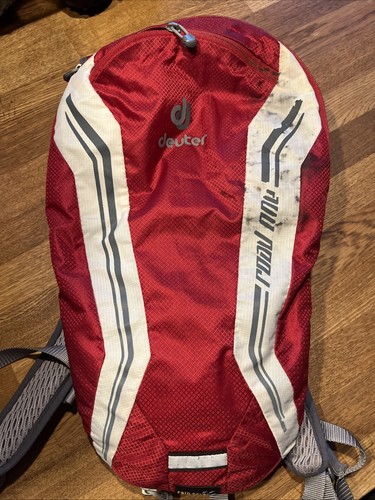 Deuter road one - road, bicycle